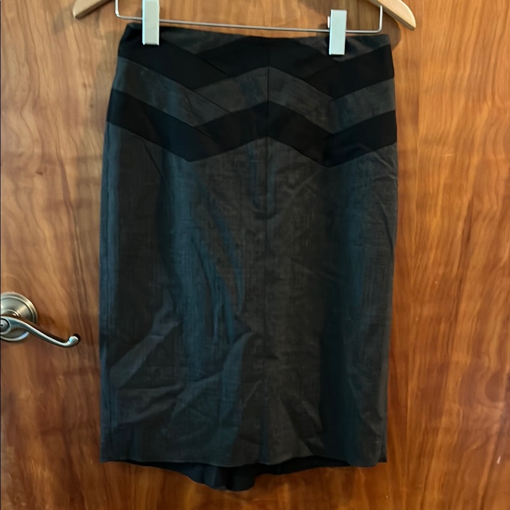 BCBG MaxAzria pencil skirt